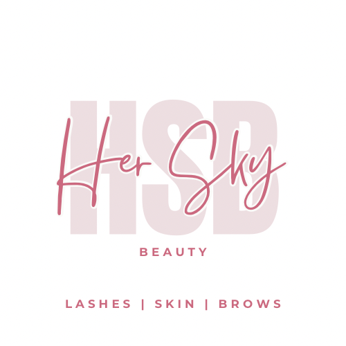 HER SKY BEAUTY logo