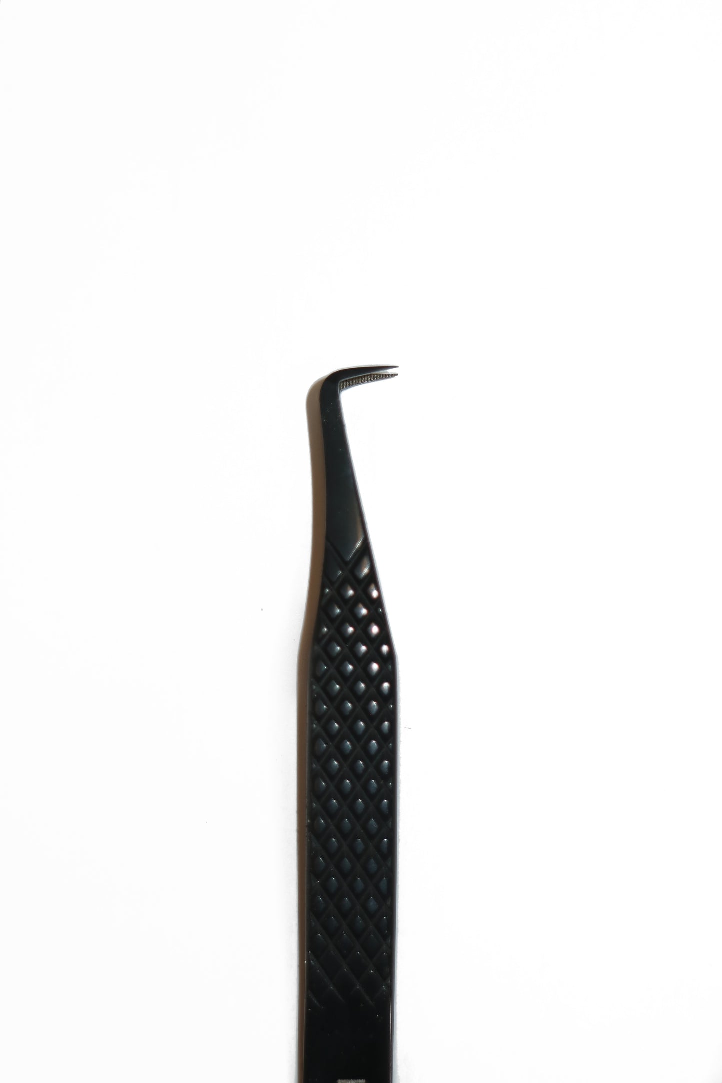 Fiber Tip Volume Tweezer Mini