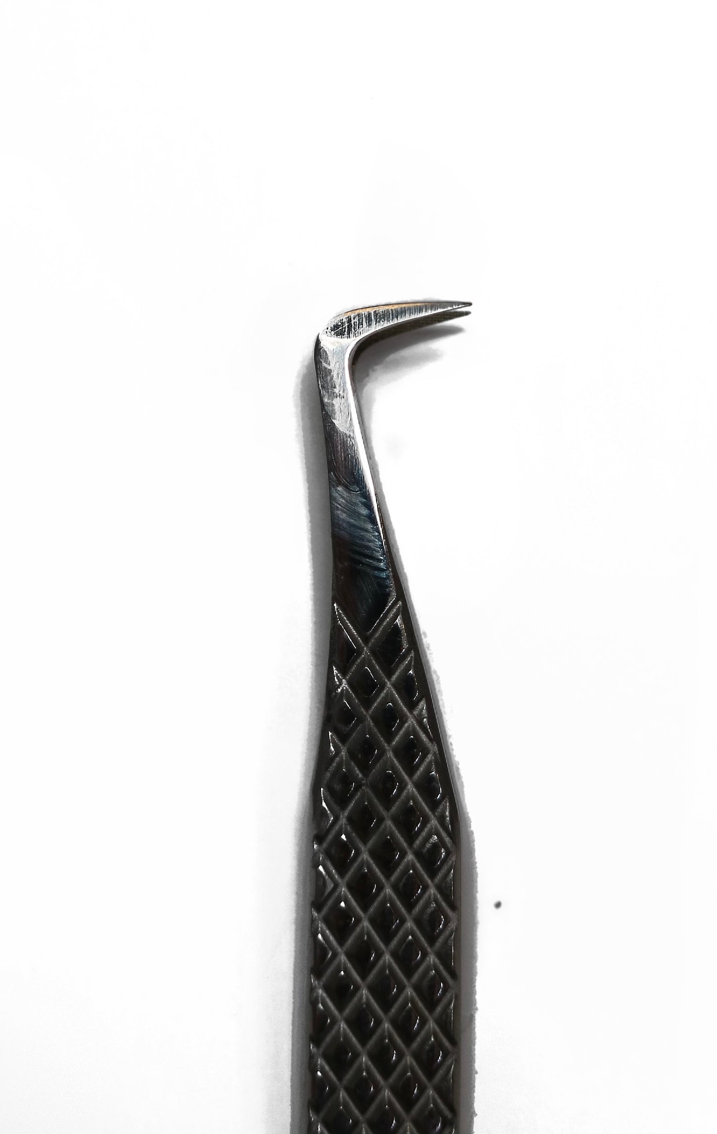 Fiber Tip Volume Boot Tweezer