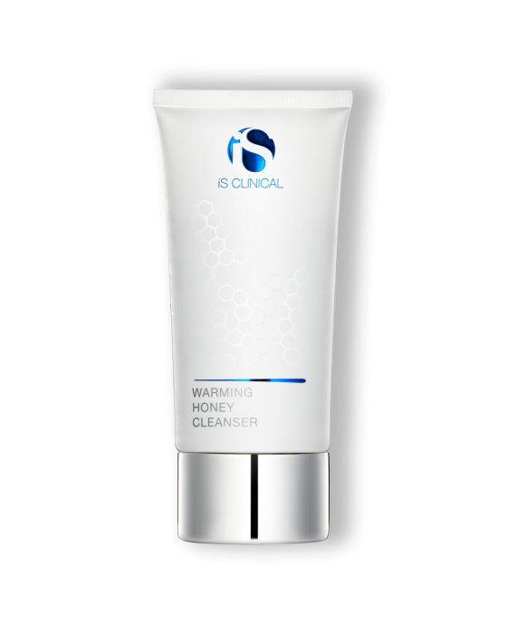 iS CLINICAL Warming Honey Cleanser