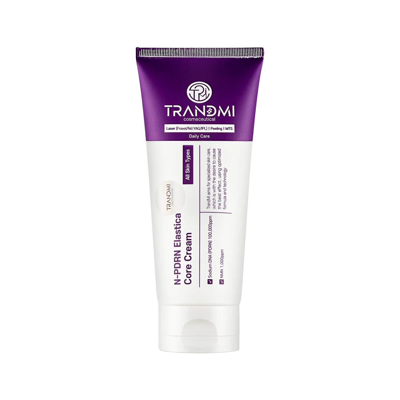 TRANDMI N-PDRN Elastica Core Cream 60mL