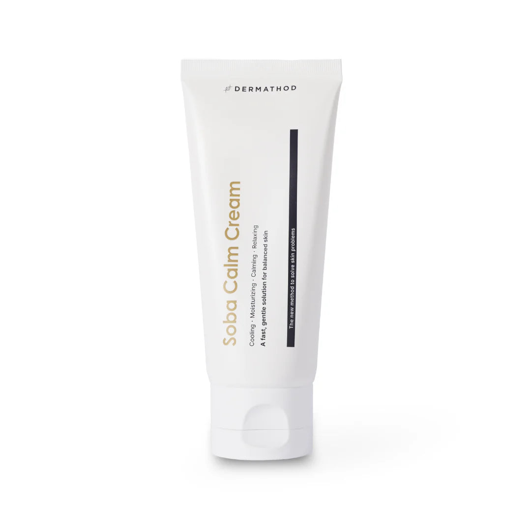 Dermathod Soba Calm Cream