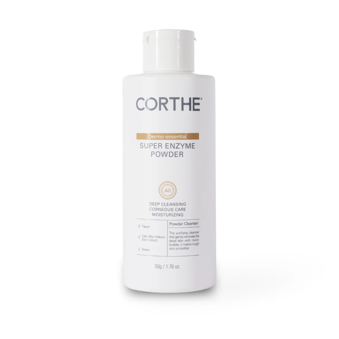 Corthe Dermo Essential Super Enzyme Powder