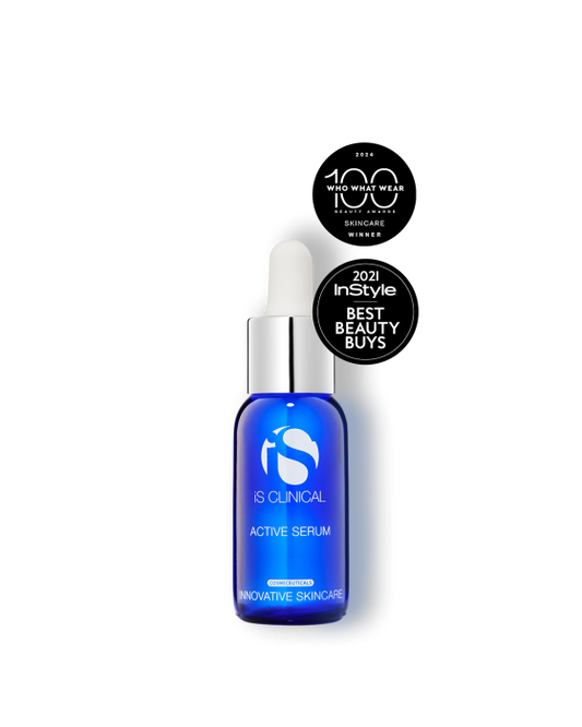 iS CLINICAL Active Serum