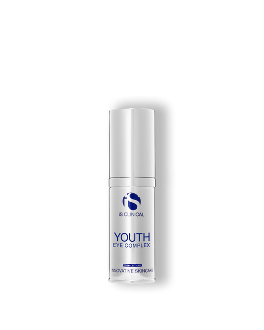 iS CLINICAL Youth Eye Complex