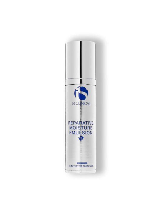 iS CLINICAL Reparative Moisture Emulsion