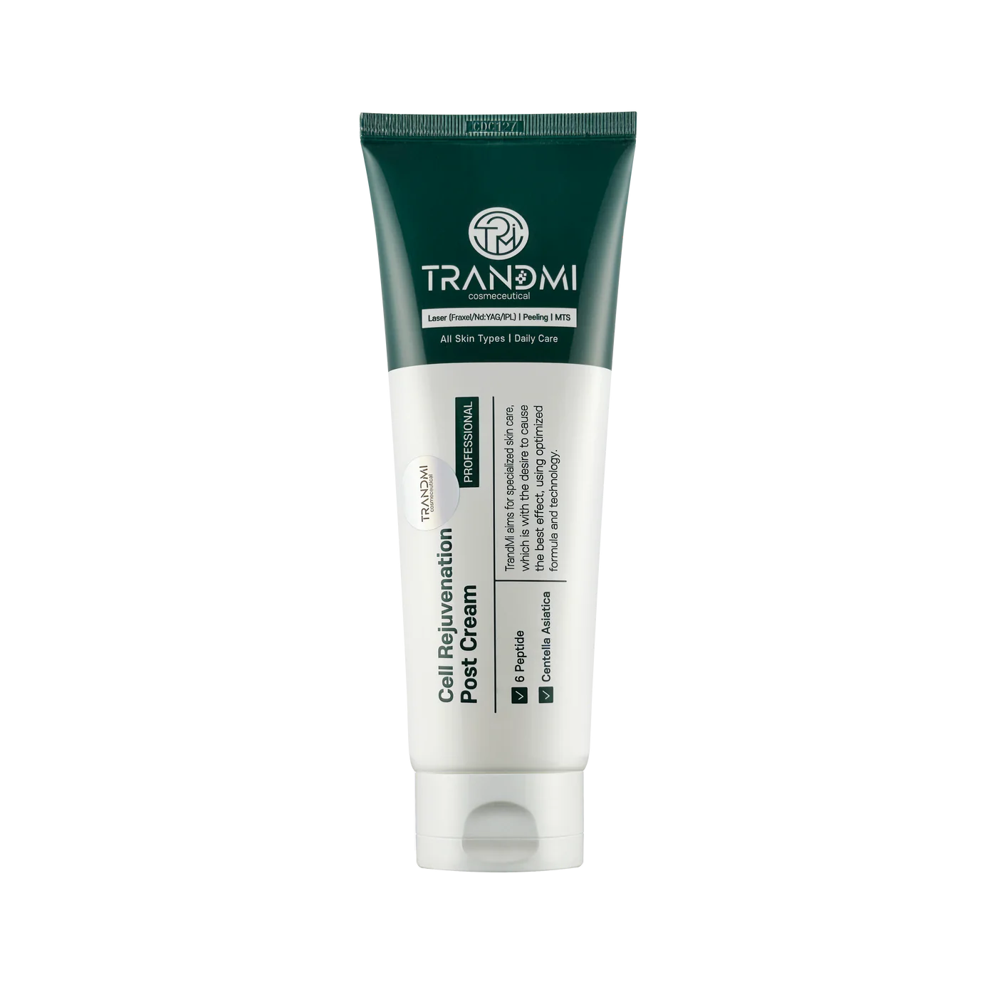 TRANDMI Cell Rejuvenation Post Cream 60mL