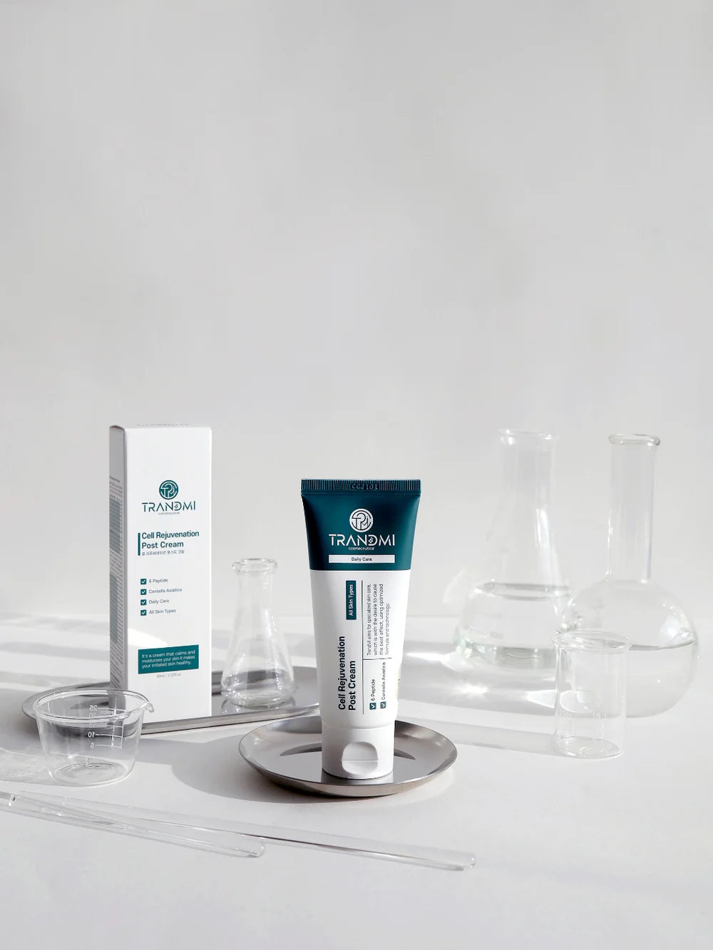TRANDMI Cell Rejuvenation Post Cream 60mL