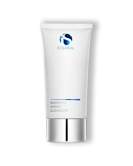 iS CLINICAL Warming Honey Cleanser