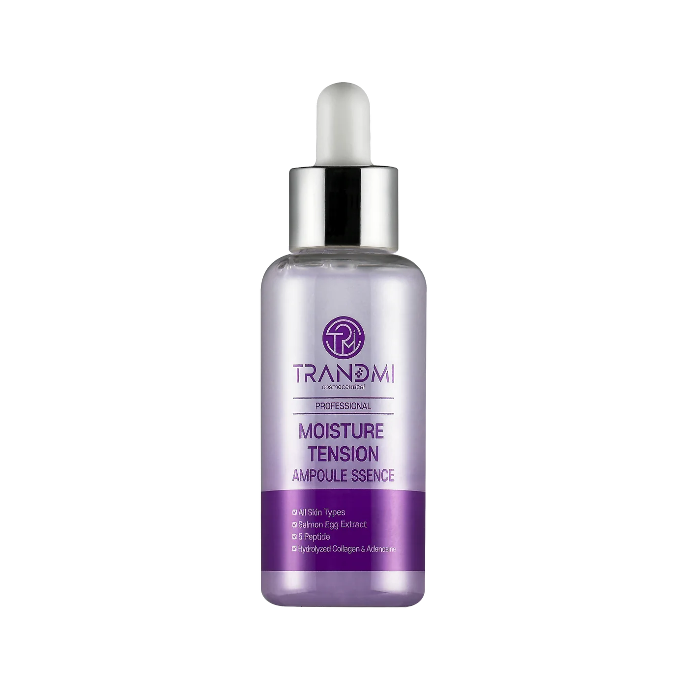 TRANDMI Moisture Tension Ampoule-ssence 60mL