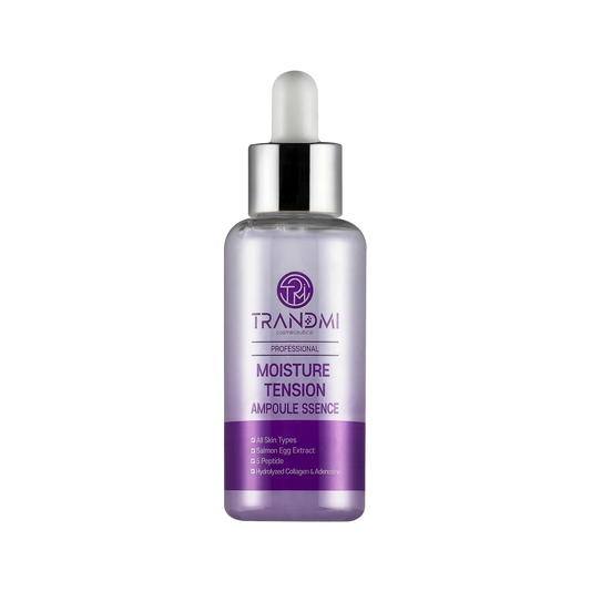 TRANDMI Moisture Tension Ampoule-ssence 60mL