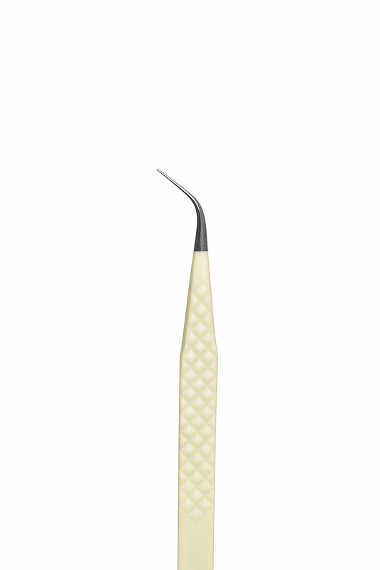 Ultra Fine Tip Isolation Tweezer