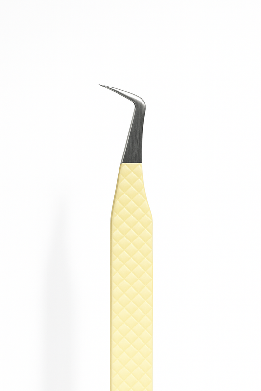 The Angled Boot Tweezer