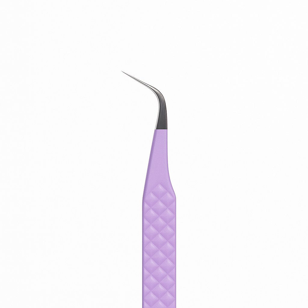 Ultra Fine Tip Isolation Tweezer