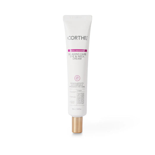 Corthe Dermo Rejuvenation Eye + Neck Cream