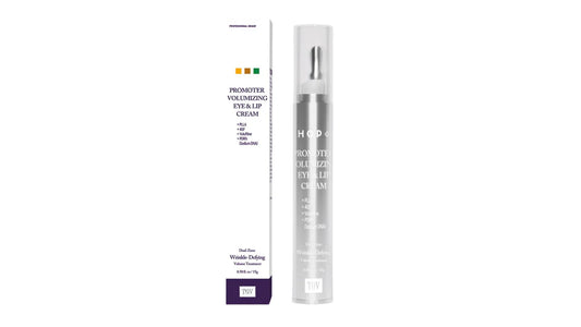 HOUSE OF PLLA® HOP+ Promoter Volumizing Eye & Lip Cream