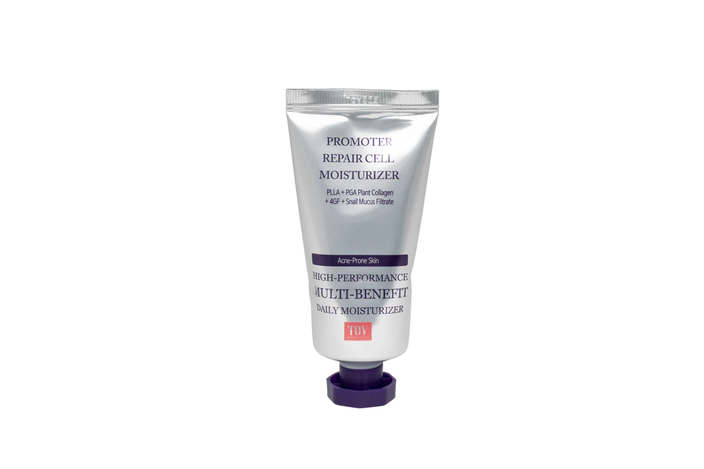 (Acne-Safe/Sensitive Skin) HOUSE OF PLLA® HOP+ Volume Boost Moisturizer 50mL