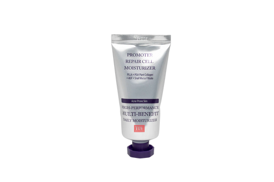 (Acne-Safe/Sensitive Skin) HOUSE OF PLLA® HOP+ Volume Boost Moisturizer 50mL